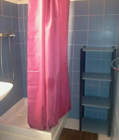 F1 A 150 Metres De La شقة *