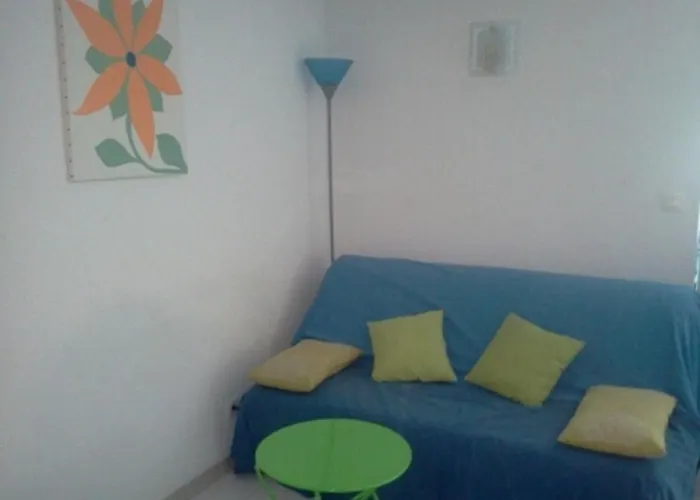 Apartmán F1 A 150 Metres De La